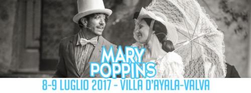 Mary Poppins - Valva