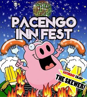 Pacengo Inn Fest - Lazise