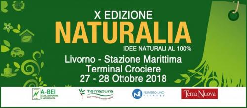 Naturalia - Livorno