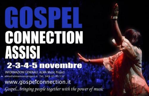 Gospel Connection - Assisi