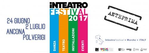 Festival Inteatro - Polverigi