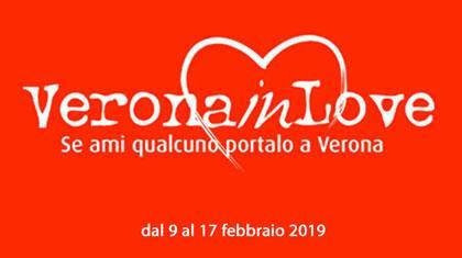 San Valentino - Verona