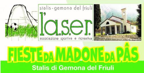 Sagra Della Madone Da Pas A Stalis  - Gemona Del Friuli
