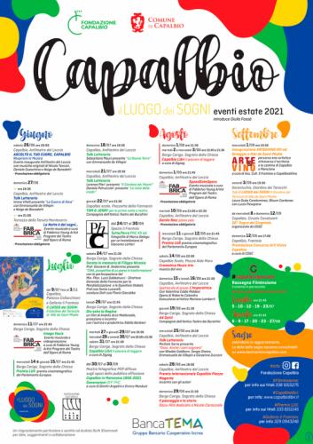 Musica, Spettacoli, Eventi A Capalbio - Capalbio
