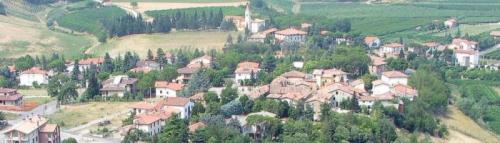 Iniziative A Borgo Rivola - Riolo Terme