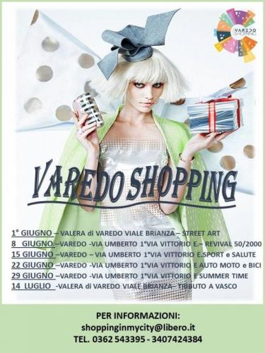 Varedo Shopping - Varedo