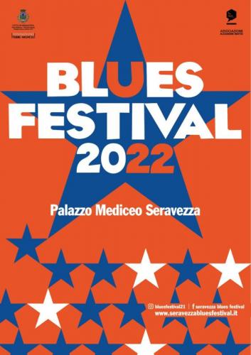 Seravezza Blues Festival - Seravezza