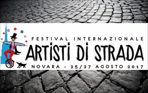 Festival Internazionale Artisti Di Strada - Novara