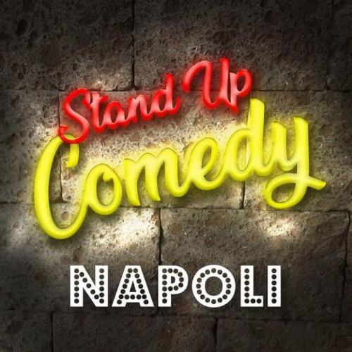 Stand Up Comedy Live In Napoli - Napoli
