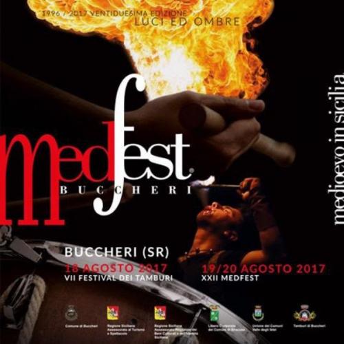 Medfest - Buccheri