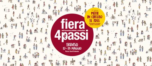 Fiera Quattro Passi - Treviso