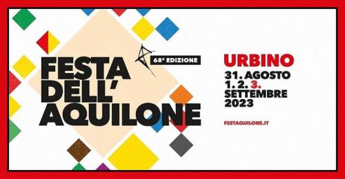 Festa Dell'aquilone Ad Urbino - Urbino