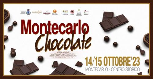 Montecarlo Chocolate - Montecarlo