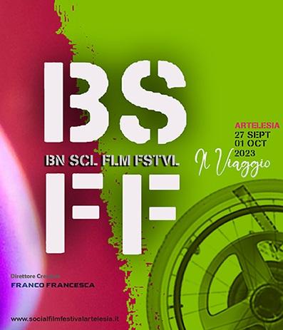Artelesia Film Festival - Benevento
