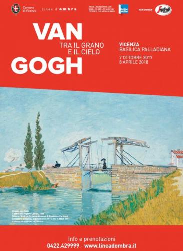 Mostra Di Van Gogh A Vicenza - Vicenza