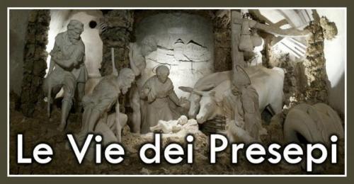 Le Vie Dei Presepi - Urbino