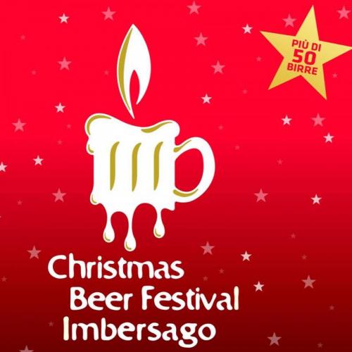 Christmas Beer Festival Imbersago - Imbersago