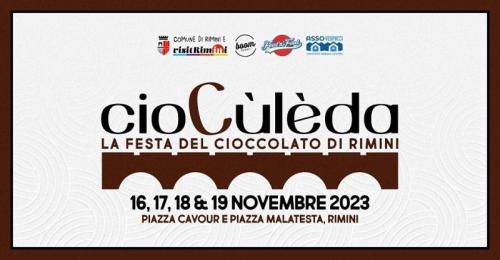 La Festa Del Cioccolato Di Rimini - Rimini