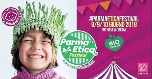 Parma Etica Festival - Parma