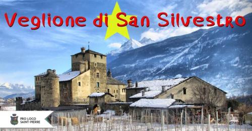 Veglione Di San Silvestro - Saint-pierre
