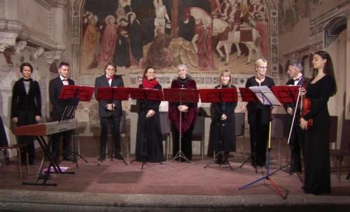 Concerto Di Natale - Milano