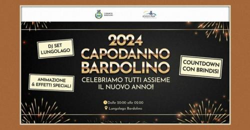 Capodanno Al Porto Di Bardolino - Bardolino