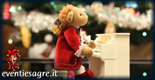 Concerto Di Natale - Trieste