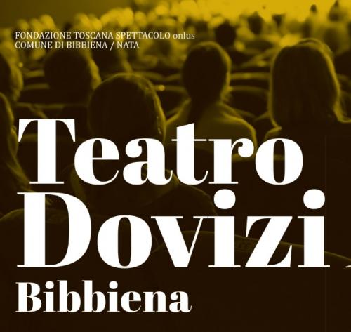Teatro Dovizi Di Bibbiena - Bibbiena