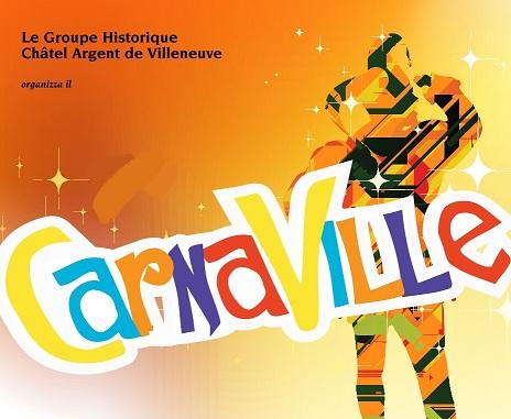 Carnaville - Villeneuve