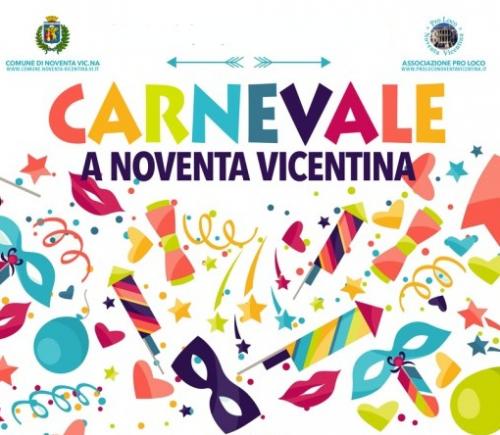 Carnevale A Noventa Vicentina - Noventa Vicentina