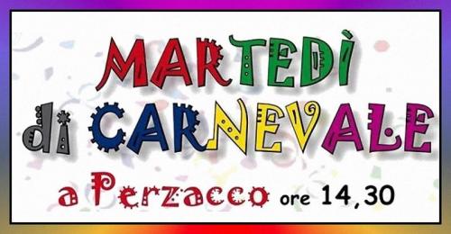 Antico Carneval De Parsaco - Zevio