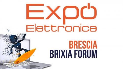 Expo Elettronica - Brescia