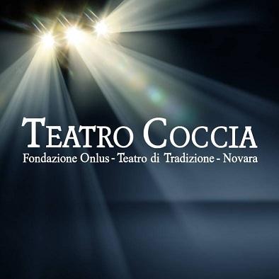 La Stagione Del Teatro Coccia - Novara