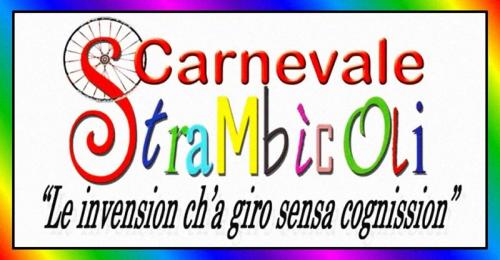 Carnevale Degli Strambìcoli - Volvera