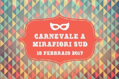 Carnevale In Circoscrizione - Torino