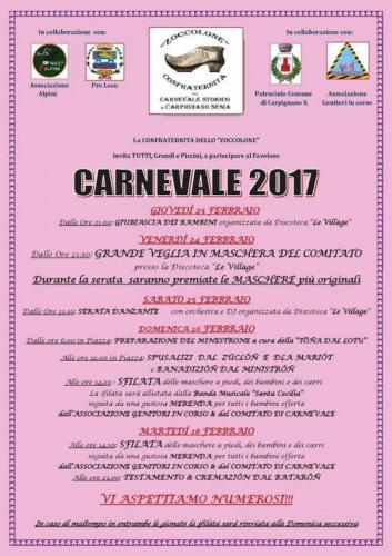 Carluvè - Carpignano Sesia