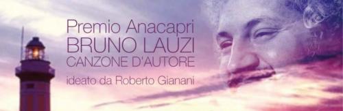 Premio Anacapri Bruno Lauzi - Anacapri