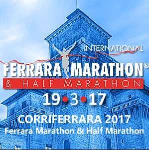 Ferraramarathon - Ferrara