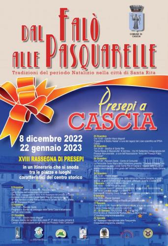 Eventi A Cascia - Cascia
