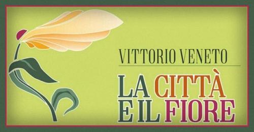 La Città E Il Fiore A Vittorio Veneto - Vittorio Veneto