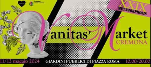 Vanitas’market - Cremona