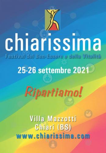 Festival Chiarissima - Chiari