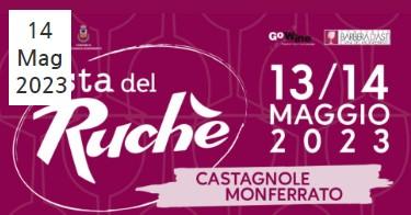La Festa Del Vino Ruchè A Castagnole Monferrato - Castagnole Monferrato