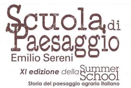 Summer School Emilio Sereni - Gattatico