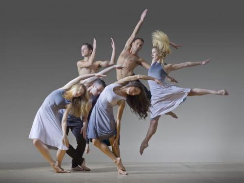 Parsons Dance Company - Torino