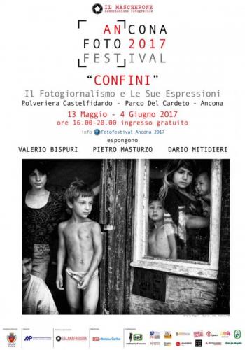 Fotofestival Ancona - Ancona
