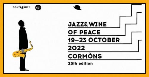 Jazz & Wine Of Peace Festival - Cormons