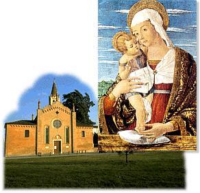 Sagra Della Madonna Del Tresto - Ospedaletto Euganeo