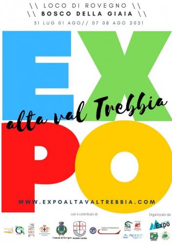 Expo Alta Val Trebbia - Rovegno