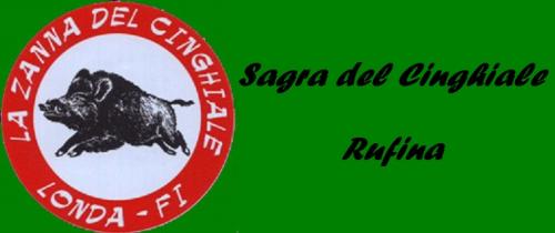 Sagra Del Cinghiale - Rufina